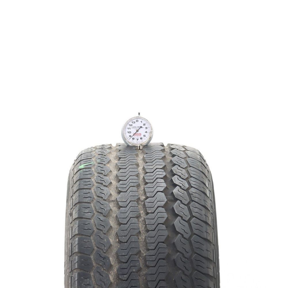 Used 225/55R17 Continental VancoFourSeason 101H - 8.5/32 - Image 2