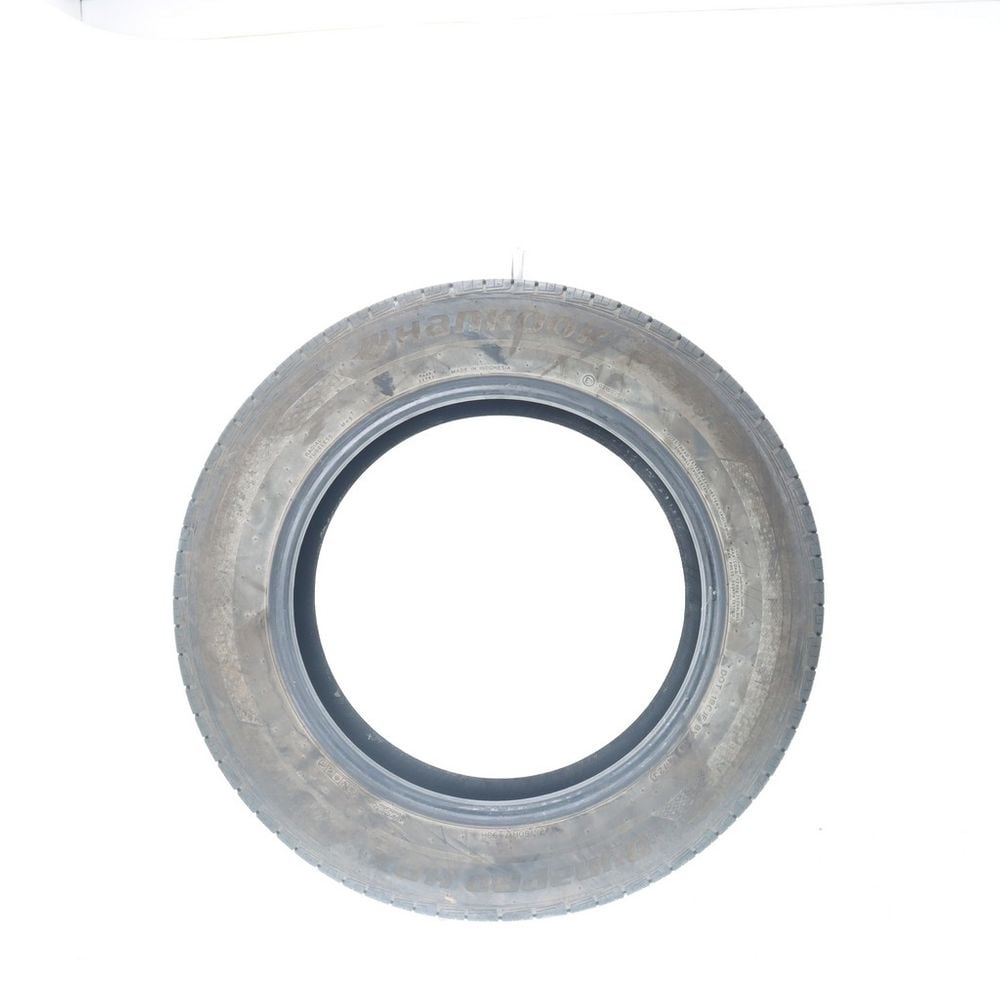 Used 225/60R17 Hankook Dynapro HPX RA43 99H - 8.5/32 - Image 3