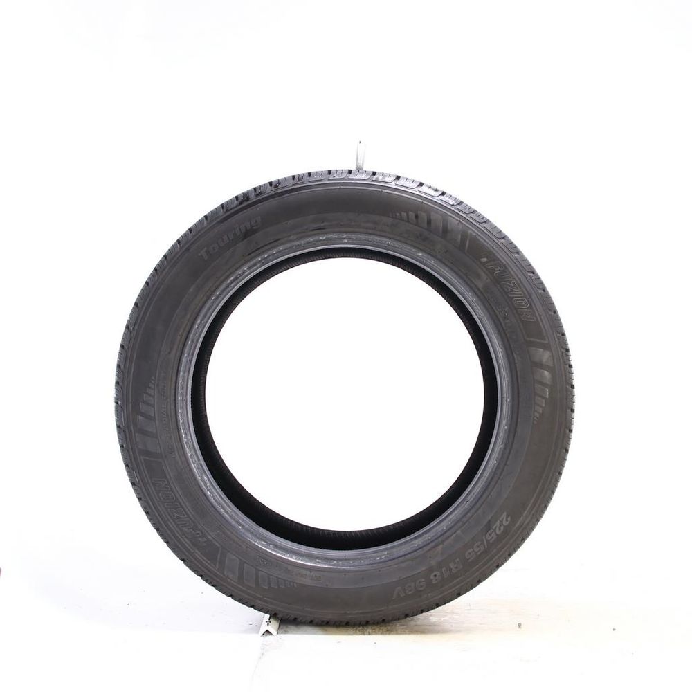 Used 225/55R18 Fuzion Touring 98V - 8.5/32 - Image 3