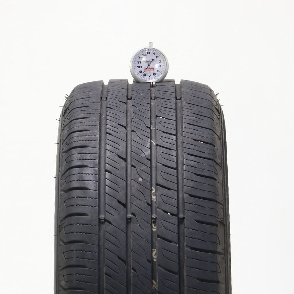 Set of (2) Used 215/60R16 Falken Sincera ST80 A/S 95V - 8/32 - Image 2