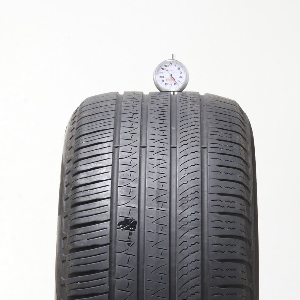 Set of (4) Used 255/50R20 Pirelli Scorpion Zero LR PNCS 109W - 5-5.5/32 - Image 5