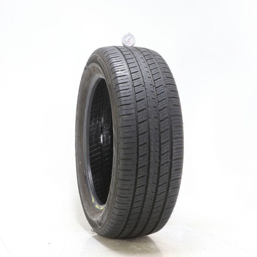 Set of (4) Used 235/55R19 Falken Pro G5 CSV 105V - 7.5-9/32 - Image 4
