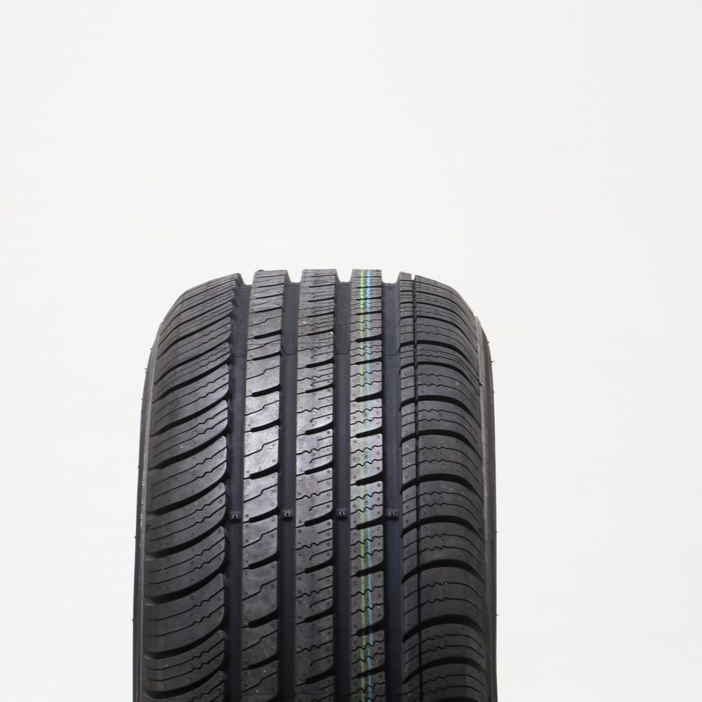 Set of (2) New 225/60R16 Fuzion Touring 98V - 10.5/32 - Image 2