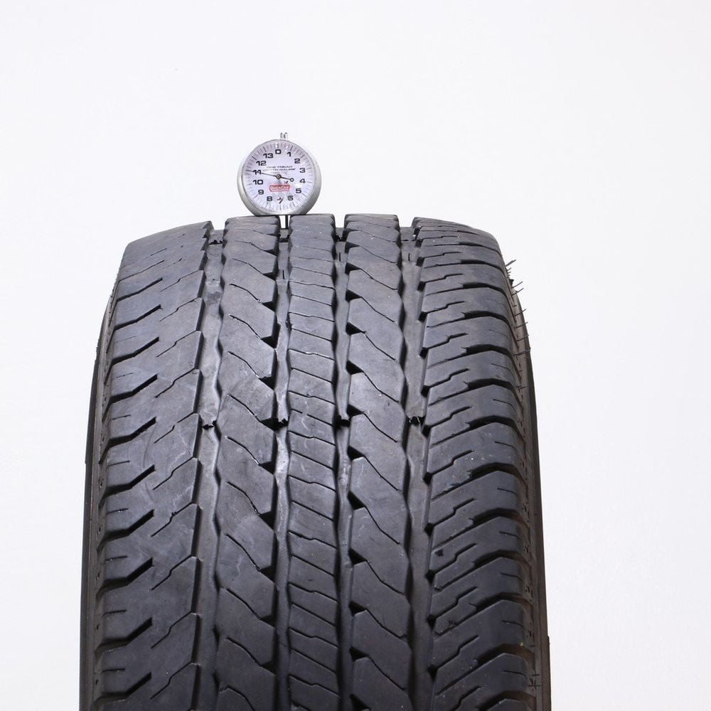 Set of (2) Used LT 275/65R18 Achilles Desert Hawk A/P2 123/120R E - 11-12/32 - Image 2