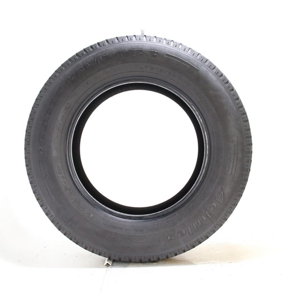 Set of (2) Used LT 275/65R18 Achilles Desert Hawk A/P2 123/120R E - 11-12/32 - Image 3