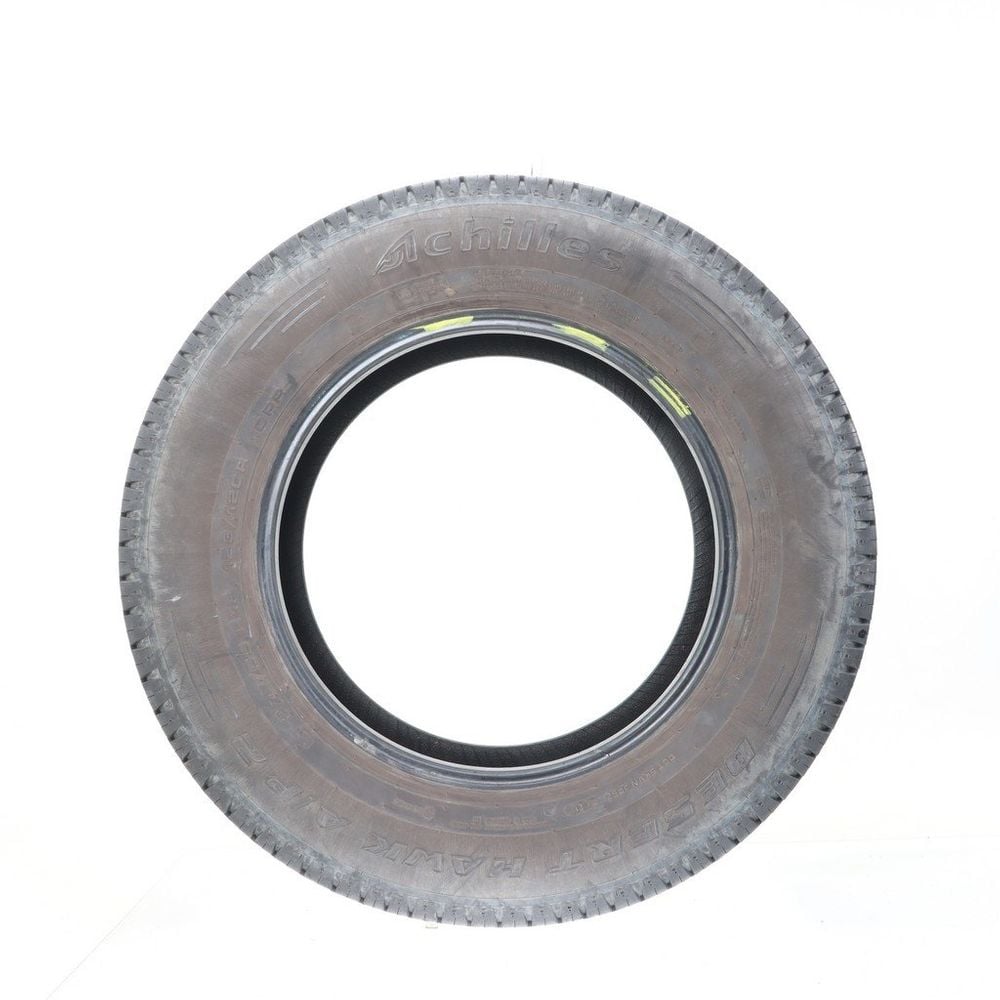 Set of (2) Used LT 275/65R18 Achilles Desert Hawk A/P2 123/120R E - 11-12/32 - Image 6