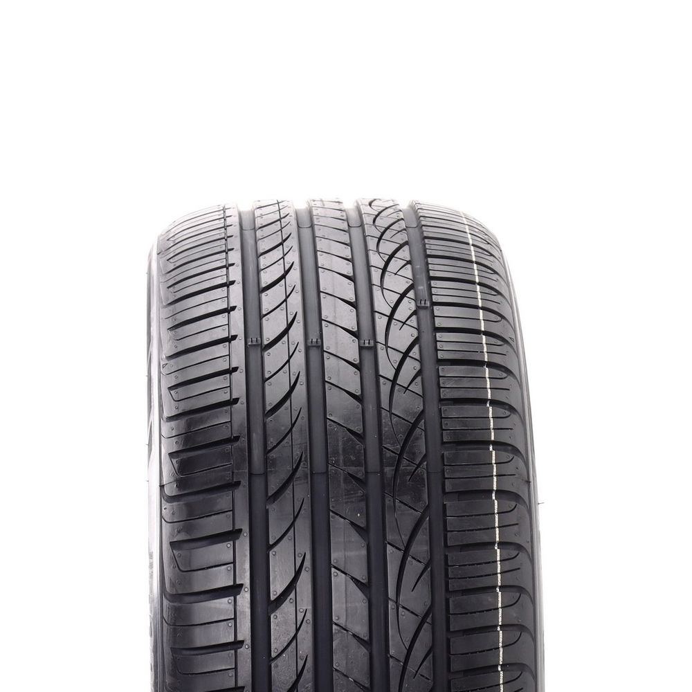 Set of (4) New 255/40R20 Hankook Ventus S1 Noble2 101H - 10/32 - Image 2