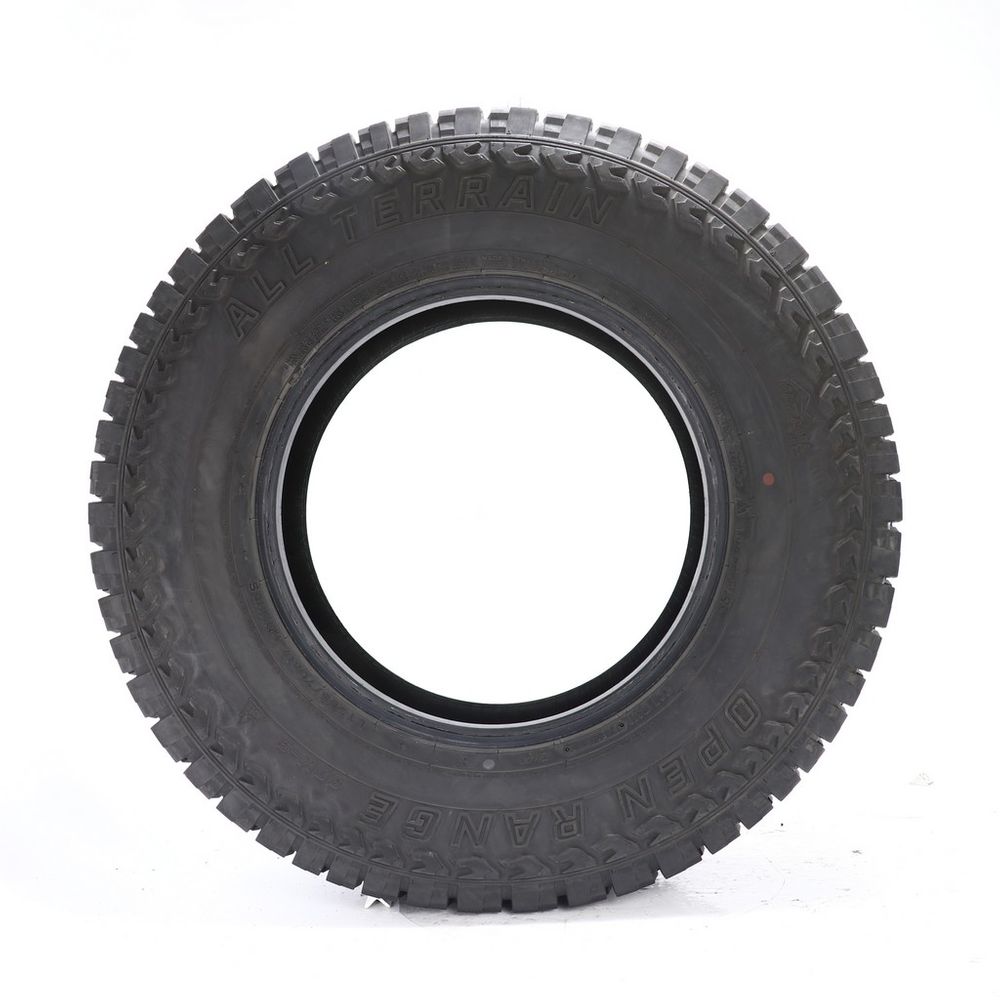 Set of (2) Used LT 285/70R17 Mazama Open Range A/T SQM-3 121/118S E - 9-10.5/32 - Image 6