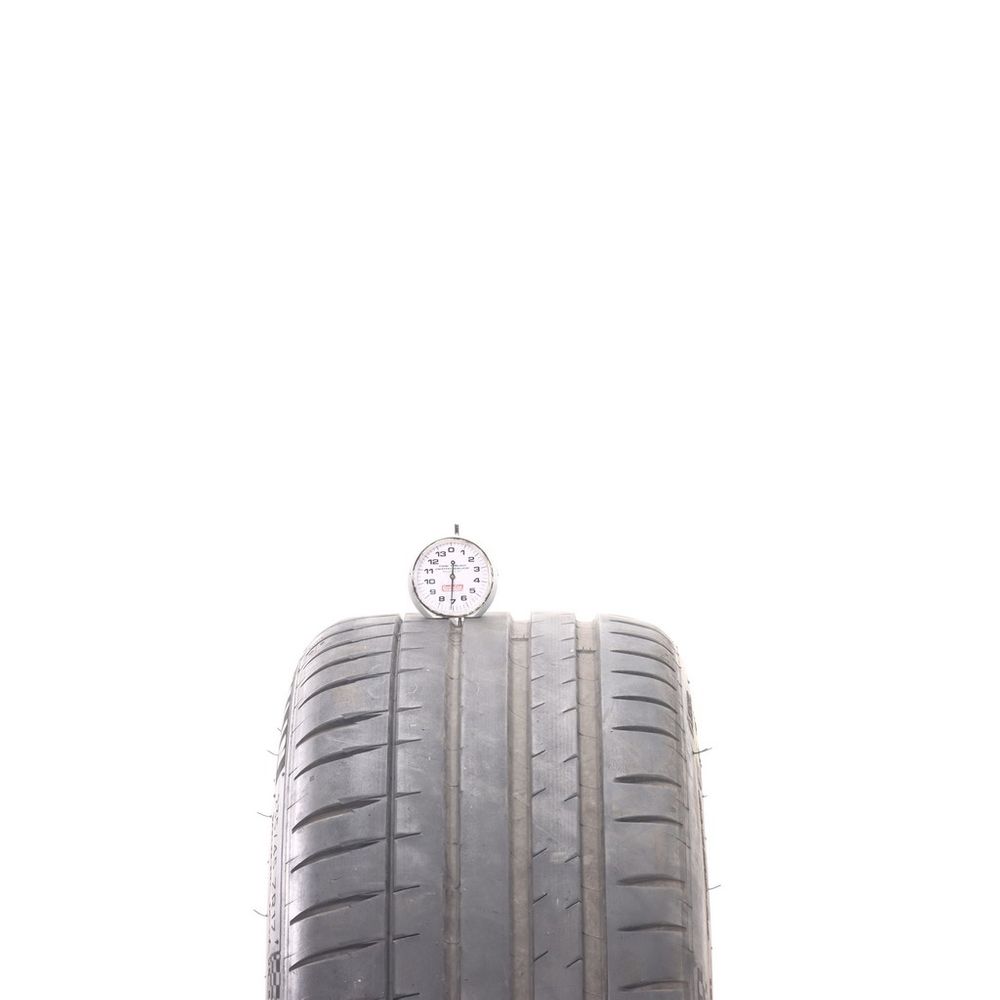 Used 235/45ZR17 Michelin Pilot Sport 4 S 97Y - 7/32 - Image 2