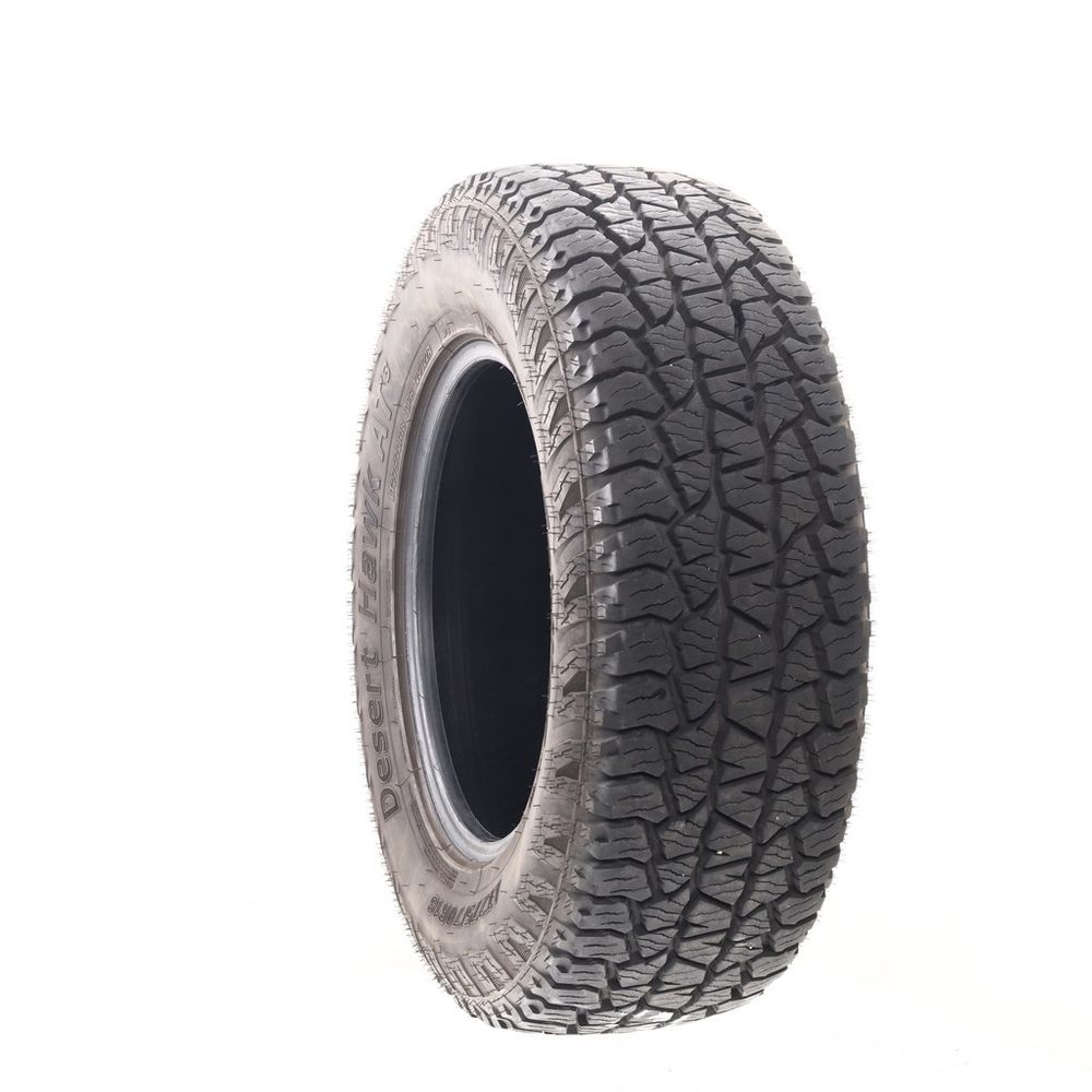 Used LT 275/70R18 Achilles Desert Hawk AT3 125/122R E - 14/32 - Image 1