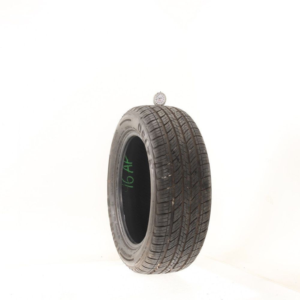 Used 205/55R16 Delta Grand Prix Tour RS 91H - 10/32 - Image 1