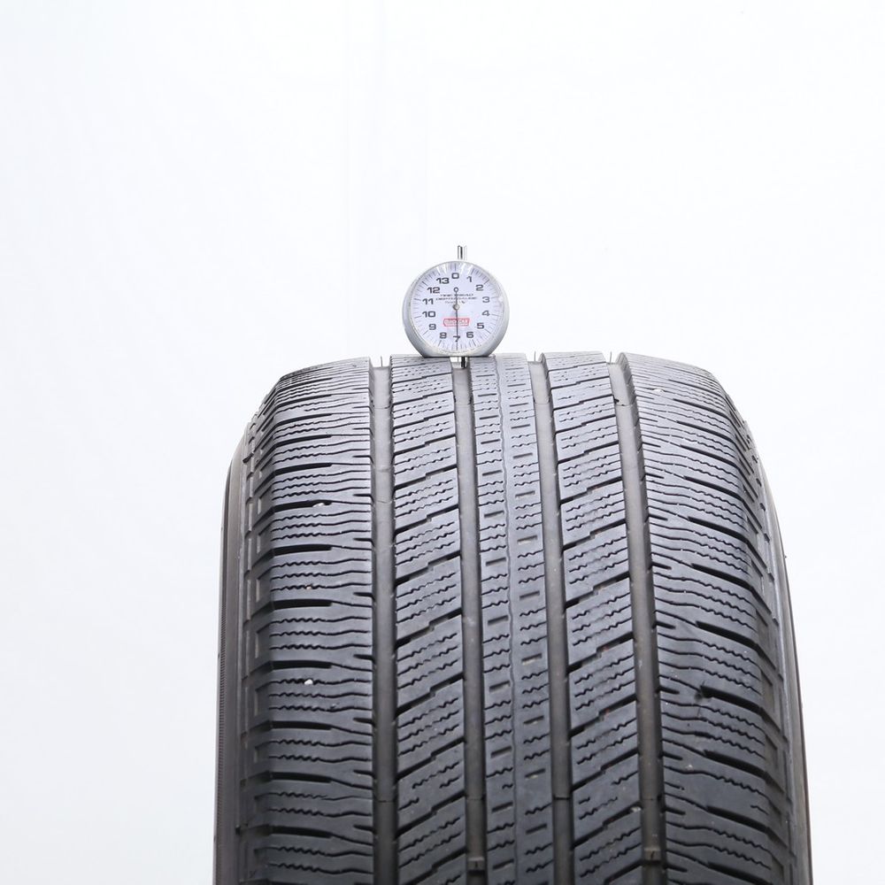 Set of (2) Used 275/65R18 Hankook Dynapro HT 116H - 7/32 - Image 2