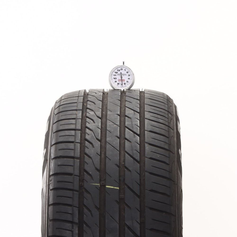 Set of (2) Used 235/50ZR18 Arroyo Grand Sport A/S 101W - 6.5-8/32 - Image 2