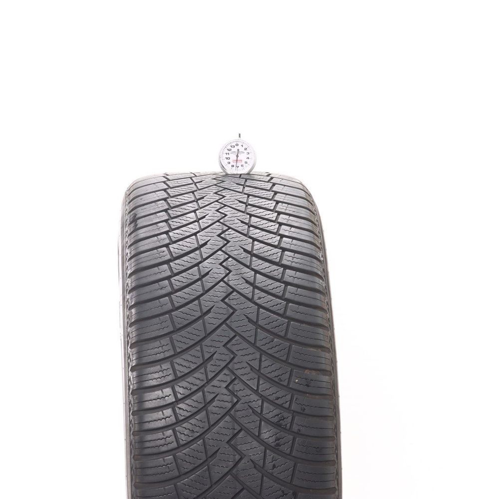 Used 265/60R18 Pirelli Scorpion Weather Active 110V - 7/32 - Image 2