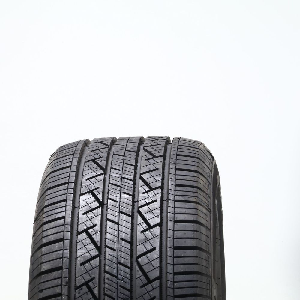 New 255/55R18 Continental CrossContact LX25 109H - 11.5/32 - Image 2