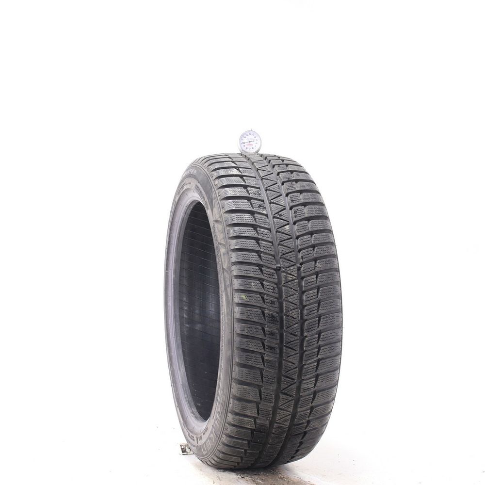 Used 225/45R18 Falken Eurowinter HS449 95V - 9.5/32 - Image 1