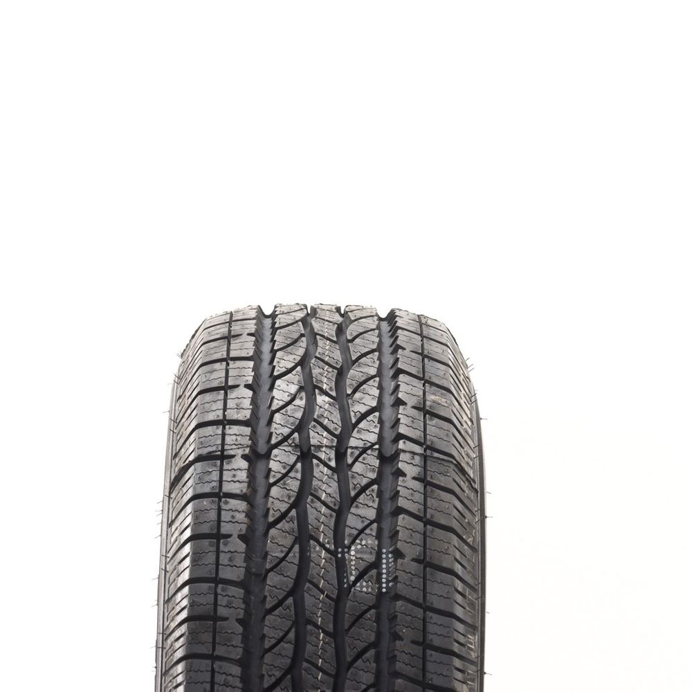 Set of (2) New 215/70R16 Maxxis Bravo H/T-770 100T - Image 2
