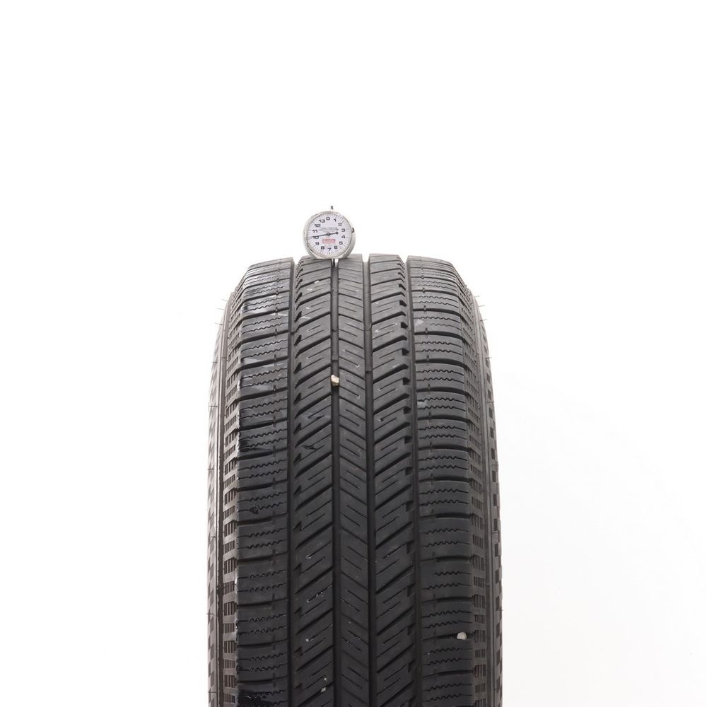 Set of (2) Used LT 265/70R17 Blackhawk Hiscend-H HT01 121/118Q E - 10-11.5/32 - Image 2