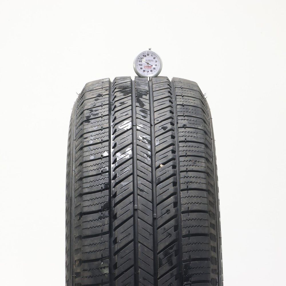 Set of (2) Used LT 265/70R17 Blackhawk Hiscend-H HT01 121/118Q E - 10-11.5/32 - Image 5