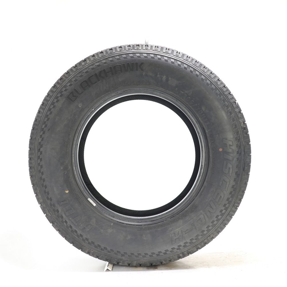 Set of (2) Used LT 265/70R17 Blackhawk Hiscend-H HT01 121/118Q E - 10-11.5/32 - Image 6