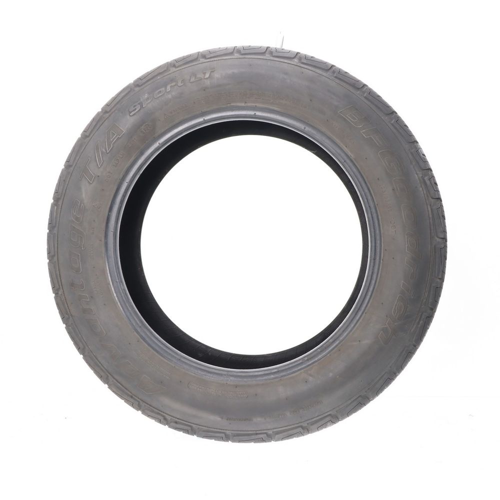 Used 235/65R18 BFGoodrich Advantage T/A Sport LT 106T - 7/32 - Image 3
