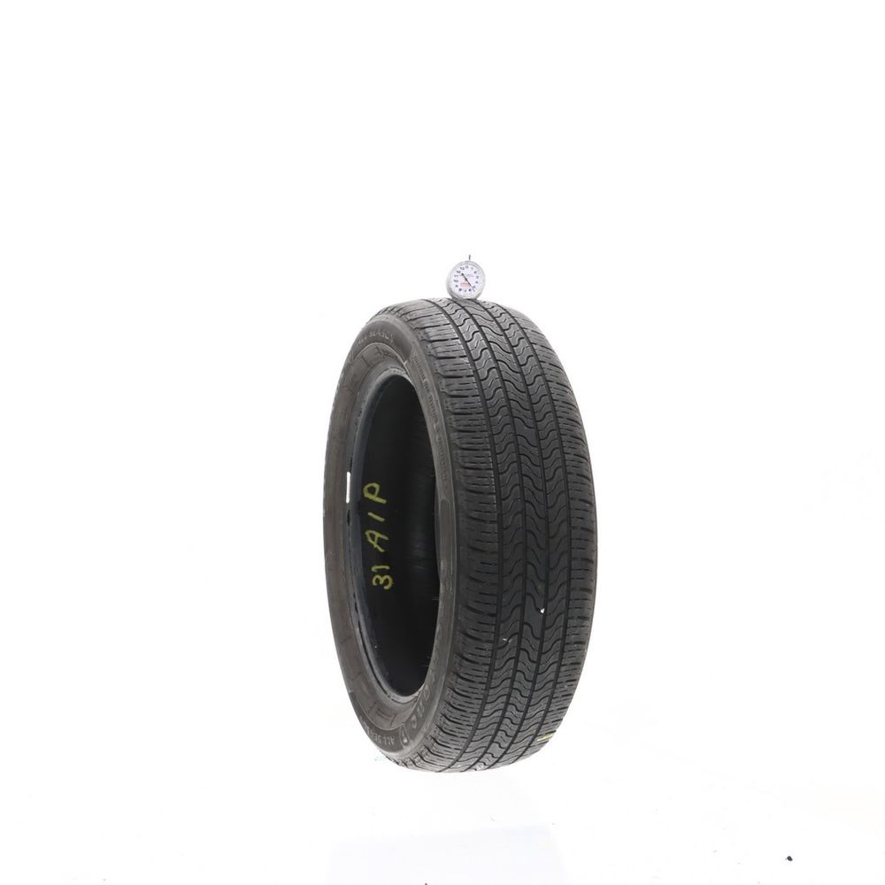 Set of (2) Used 185/55R16 Firestone All Season (Firestone) 83T - 5-5.5/32 - Image 4