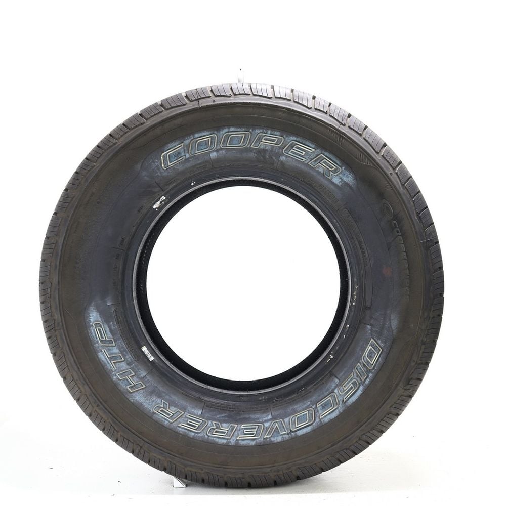 Set of (2) Used 265/70R16 Cooper Discoverer HTP 112T - 7/32 - Image 3