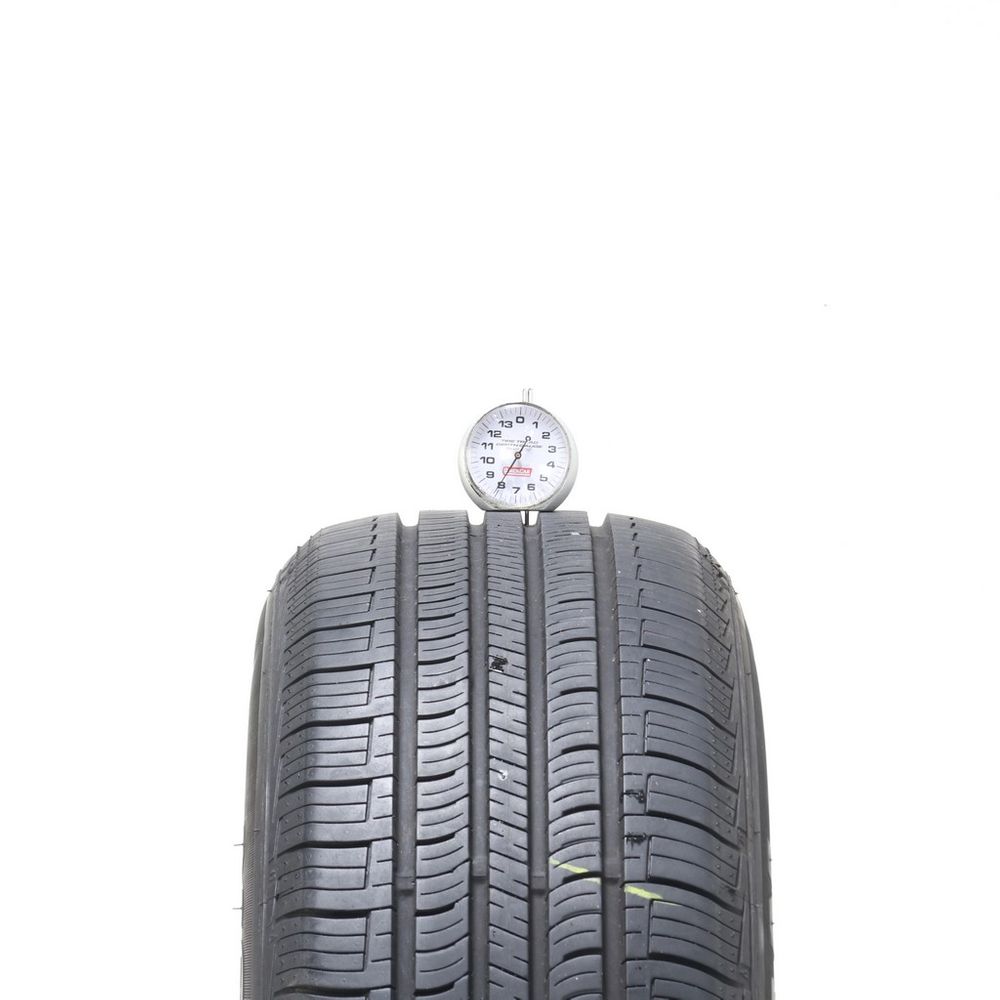 Set of (2) Used 215/60R16 Nexen N'Priz AH5 95T - 8/32 - Image 2