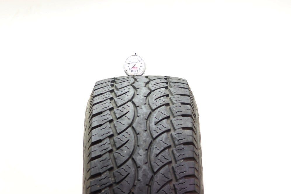 Used LT 265/70R17 Atturo Trail Blade AT 121/118S E - 8.5/32 - Image 2