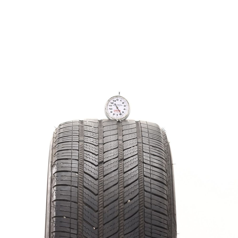Set of (2) Used 225/50R17 Bridgestone Turanza Quiet Track 94V - 5.5-7/32 - Image 2