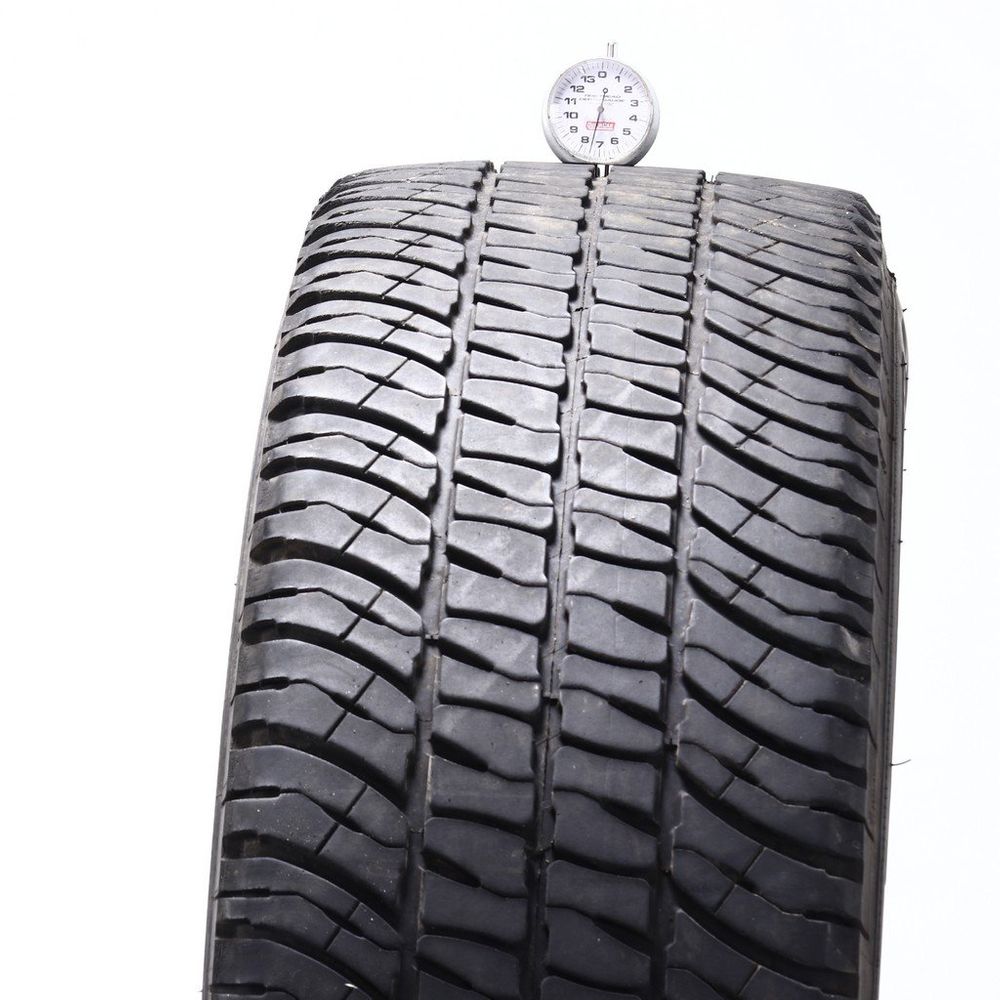 Used LT 275/65R20 Michelin LTX A/T2 126/123R E - 7.5/32 - Image 2