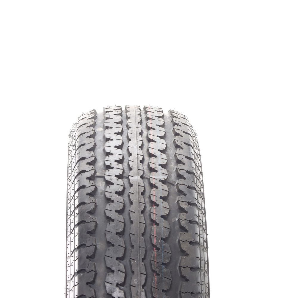 New ST 235/80R16 Caraway CT921 123/119L E - 9/32 - Image 2