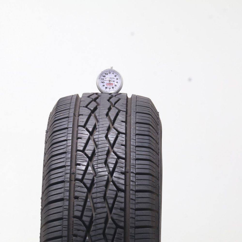 Set of (2) Used 225/65R17 Mazama Open Range HTS 102H - 9.5-10.5/32 - Image 5
