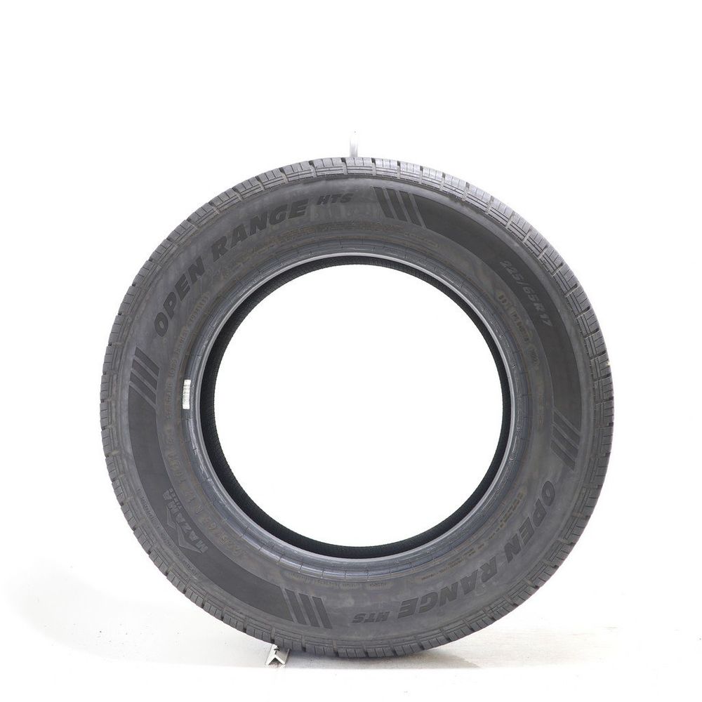 Set of (2) Used 225/65R17 Mazama Open Range HTS 102H - 9.5-10.5/32 - Image 6