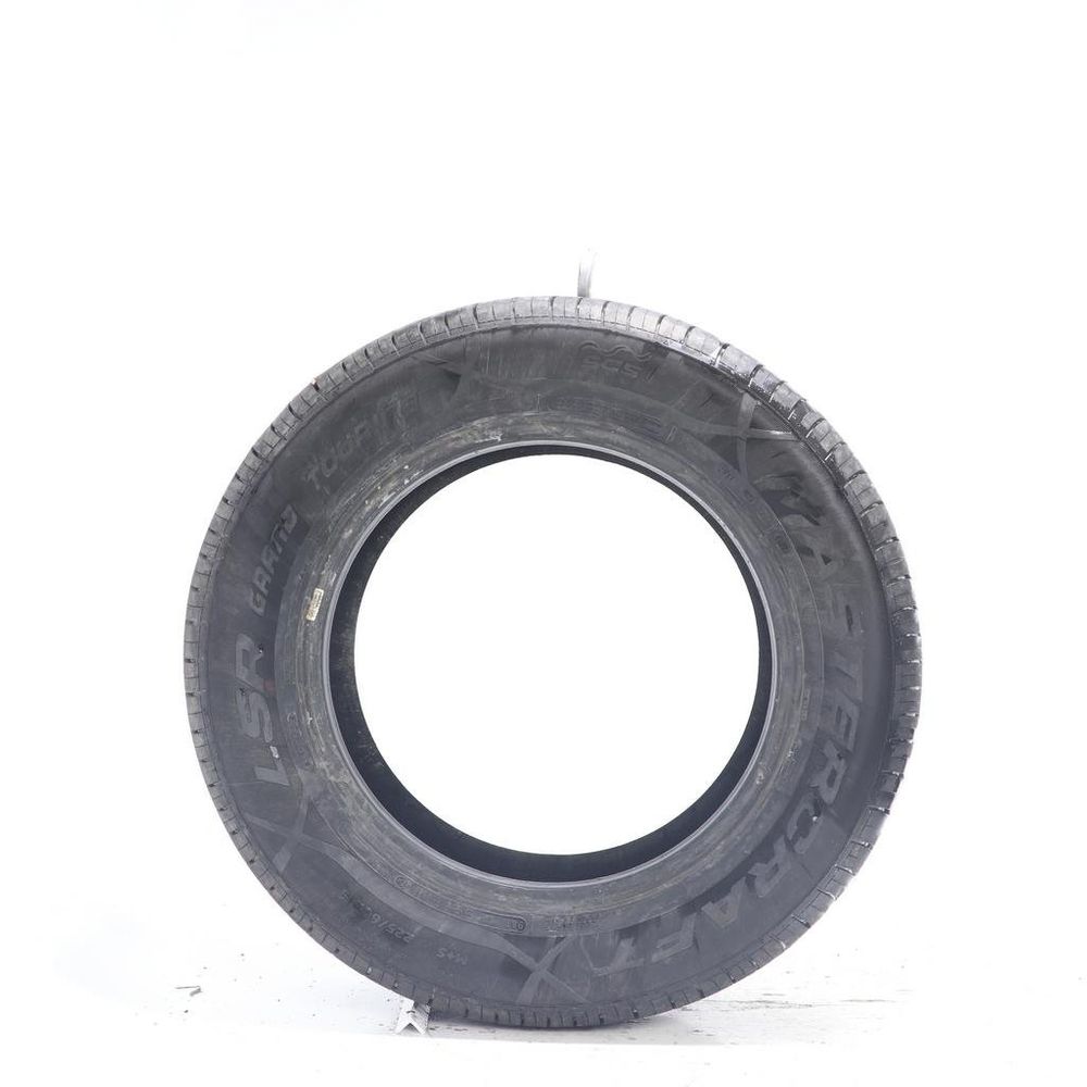 Used 225/60R16 Mastercraft LSR Grand Touring 98T - 10/32 - Image 3
