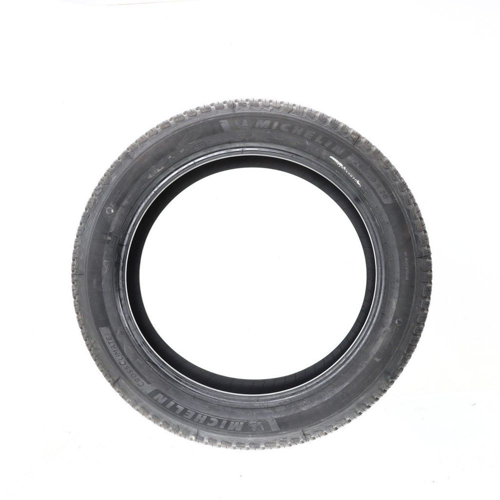Set of (2) New 245/50R20 Michelin CrossClimate 2 105V - Image 3