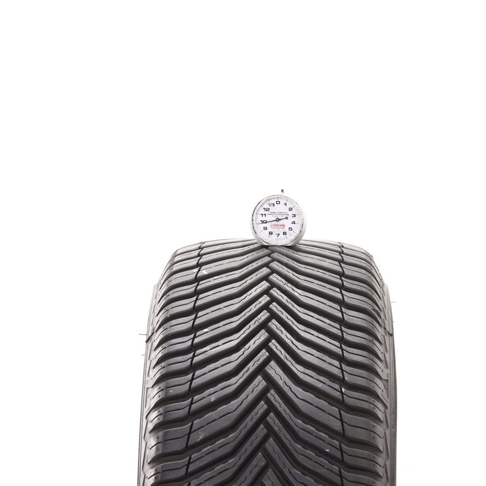 Set of (4) Used 215/60R16 Michelin CrossClimate 2 95V - 8.5-10/32 - Image 8