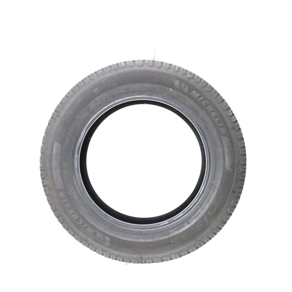Set of (4) Used 215/60R16 Michelin CrossClimate 2 95V - 8.5-10/32 - Image 9
