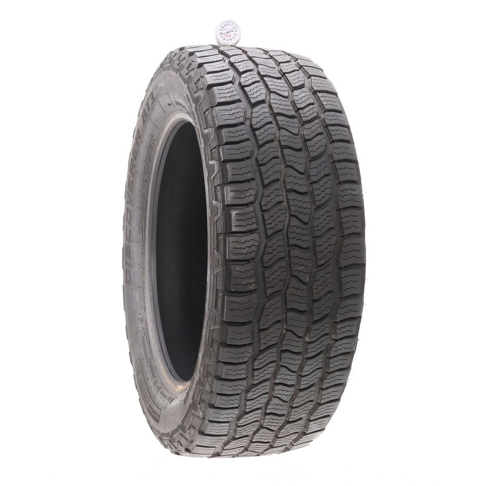 Set of (2) Used 275/55R20 Cooper Discoverer AT3 4S 117T - 9-9.5/32 - Image 4