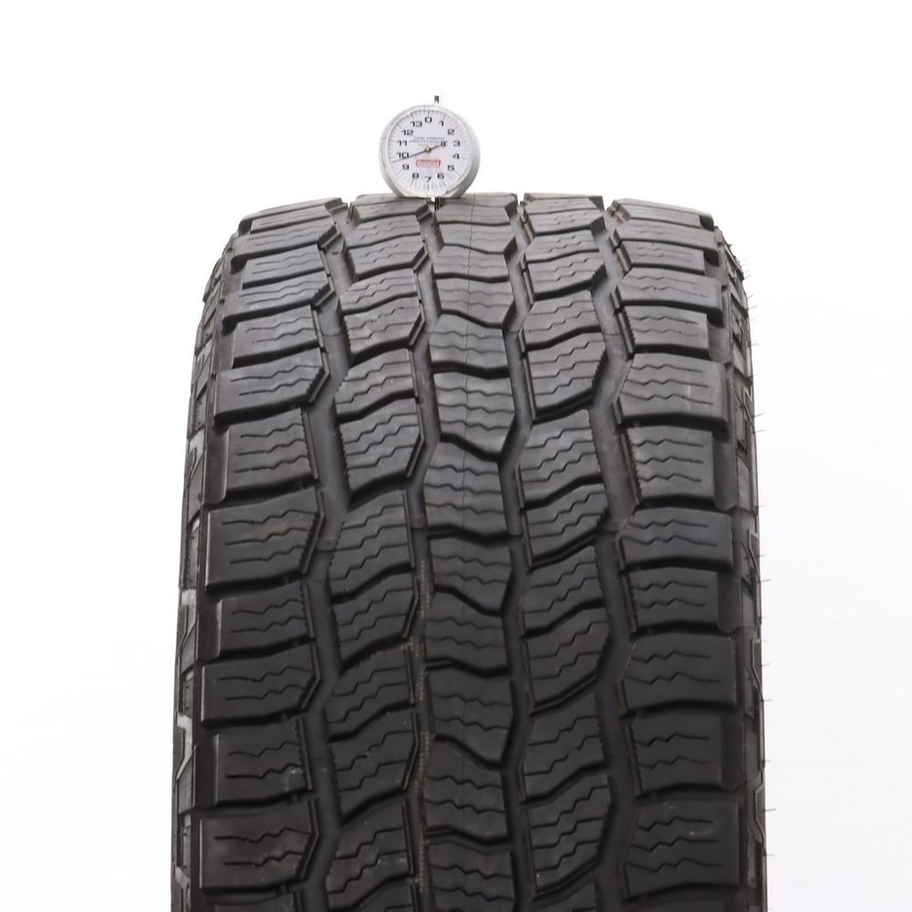 Set of (2) Used 275/55R20 Cooper Discoverer AT3 4S 117T - 9-9.5/32 - Image 5