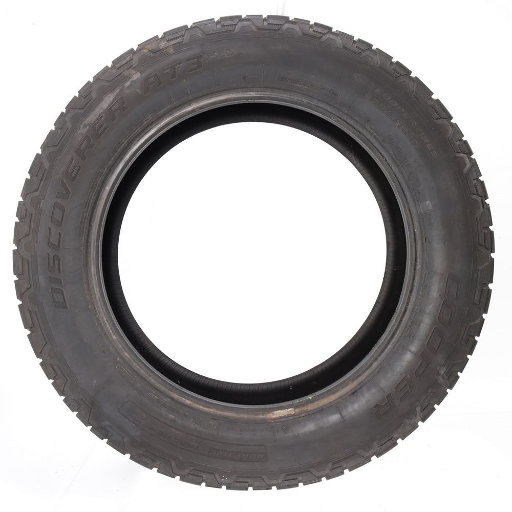 Set of (2) Used 275/55R20 Cooper Discoverer AT3 4S 117T - 9-9.5/32 - Image 6