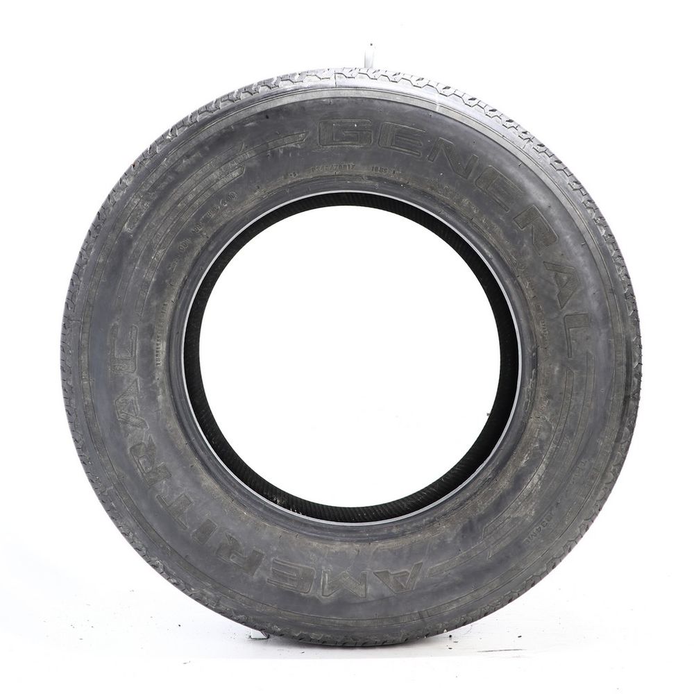 Used 245/70R17 General Ameritrac 108S - 7.5/32 - Image 3