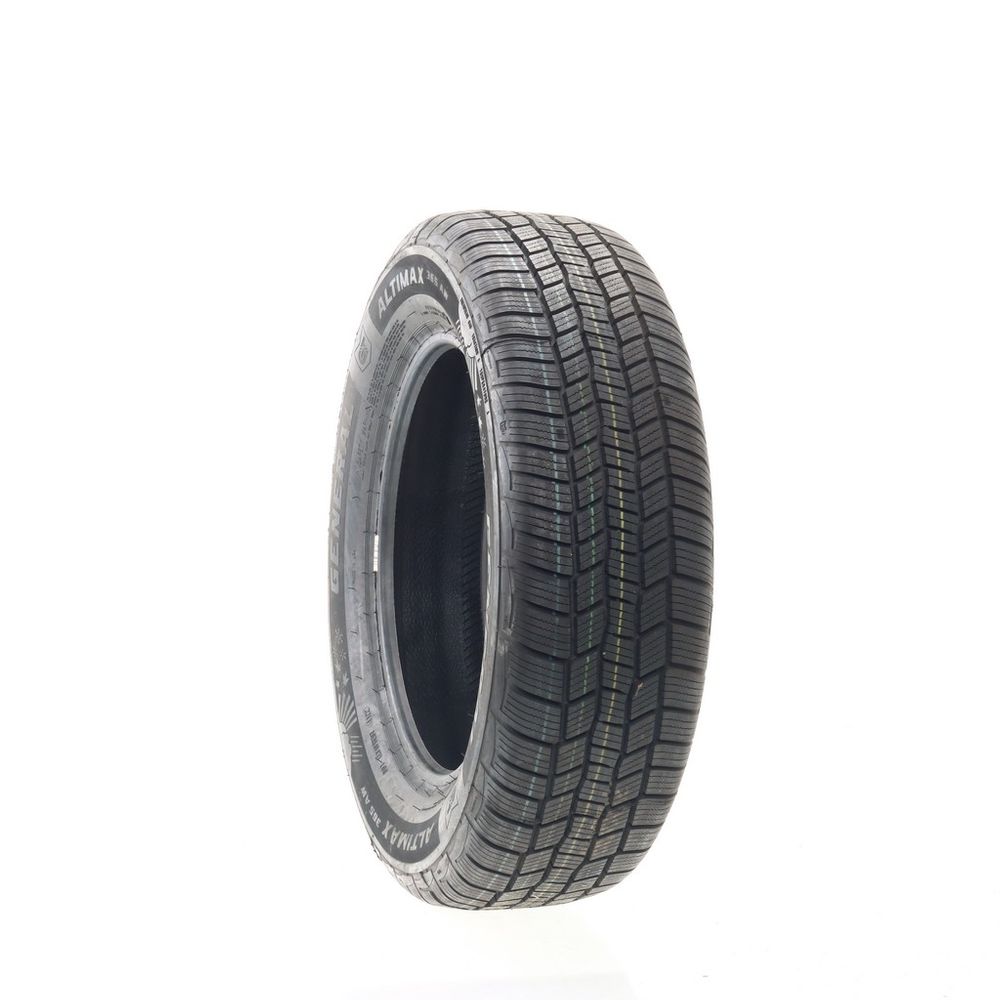 Set of (2) New 215/65R17 General Altimax 365 AW 99H - Image 1