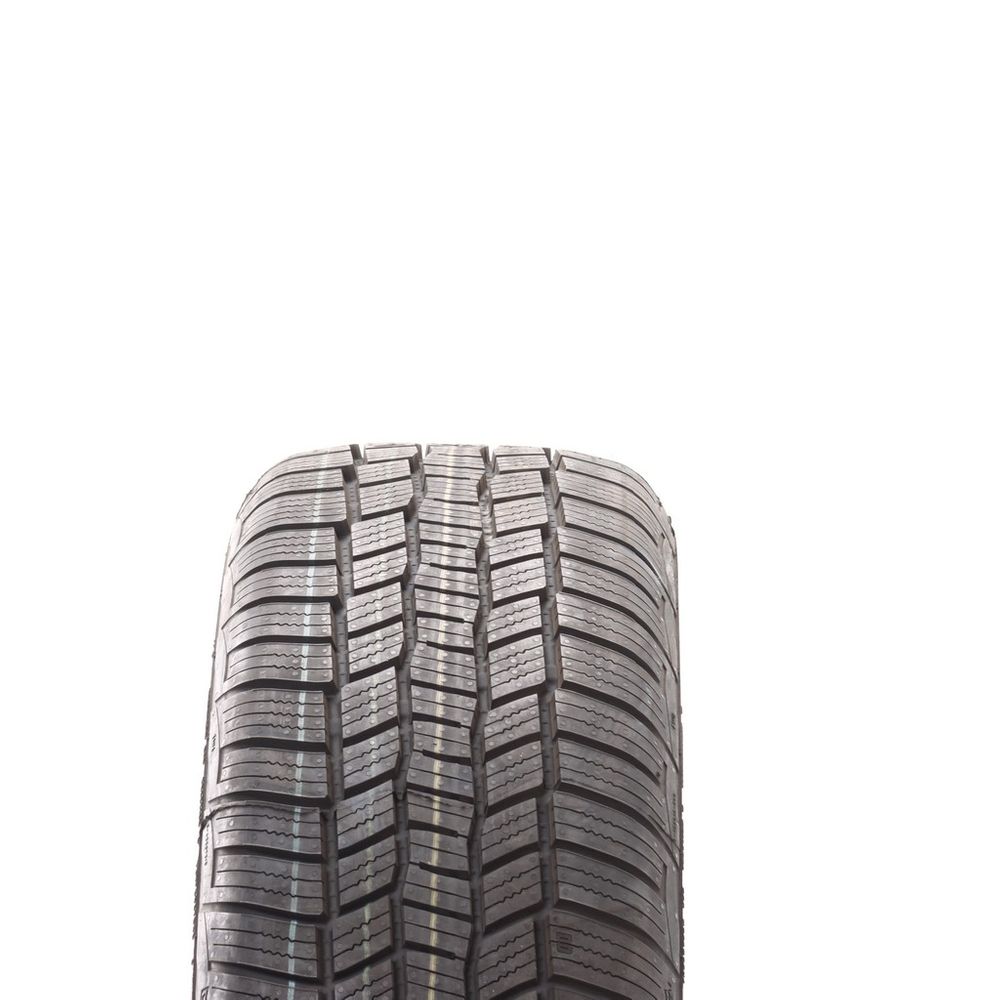 Set of (2) New 215/65R17 General Altimax 365 AW 99H - Image 2