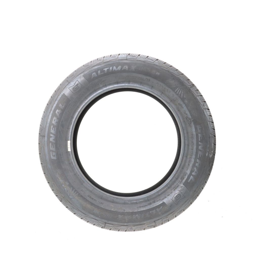 Set of (2) New 215/65R17 General Altimax 365 AW 99H - Image 3