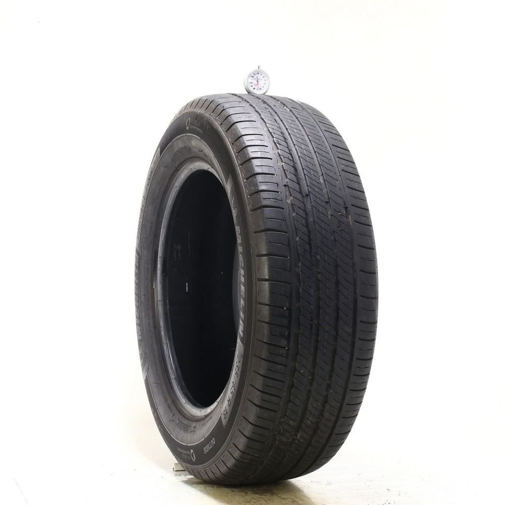Used 235/65R18 Michelin Primacy Tour A/S 106H - 6.5/32 - Image 1