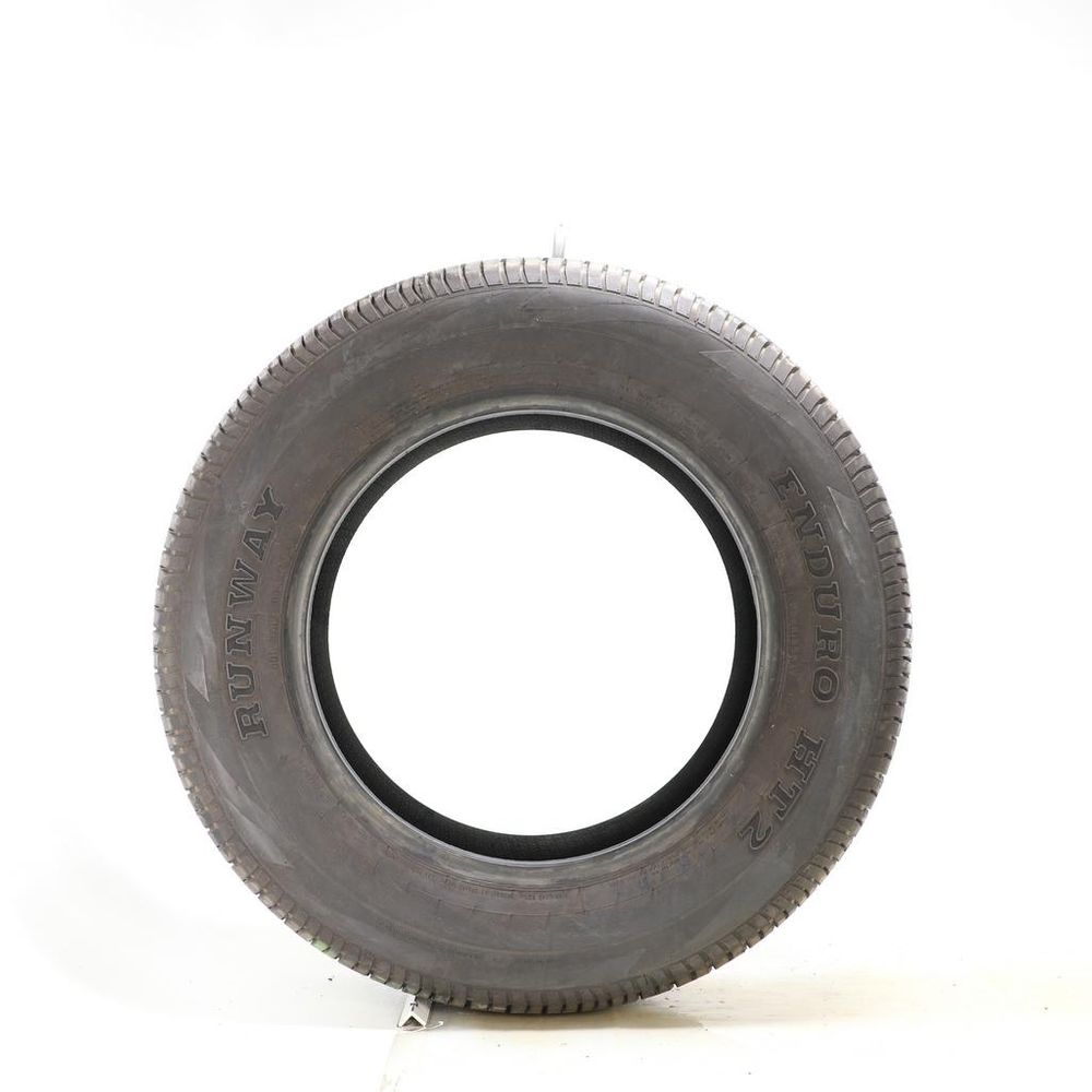 Used 245/65R17 Runway Enduro HT2 105T - 10/32 - Image 3