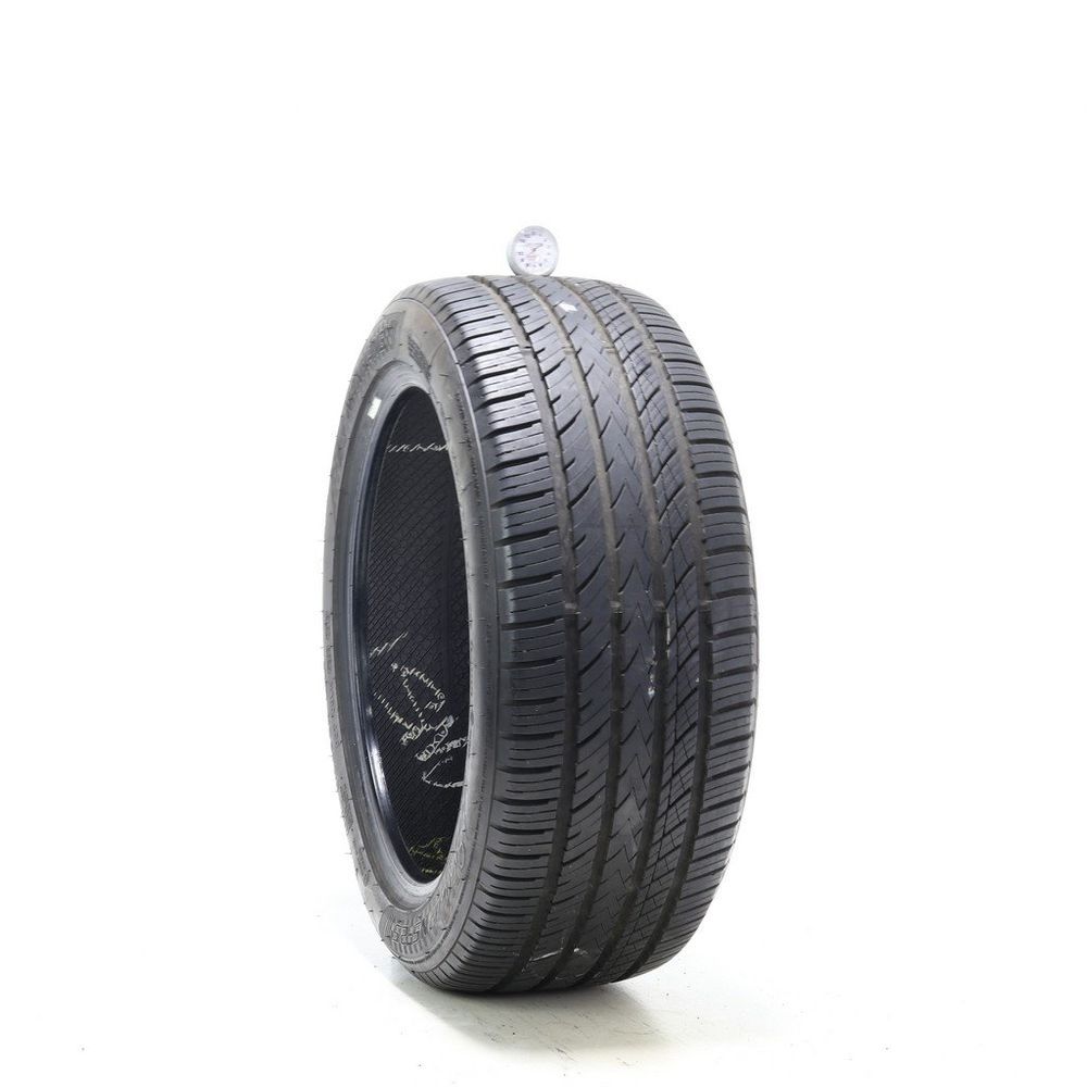 Used 245/45R18 Nankang Sportnex NS-25 100H - 9/32 - Image 1