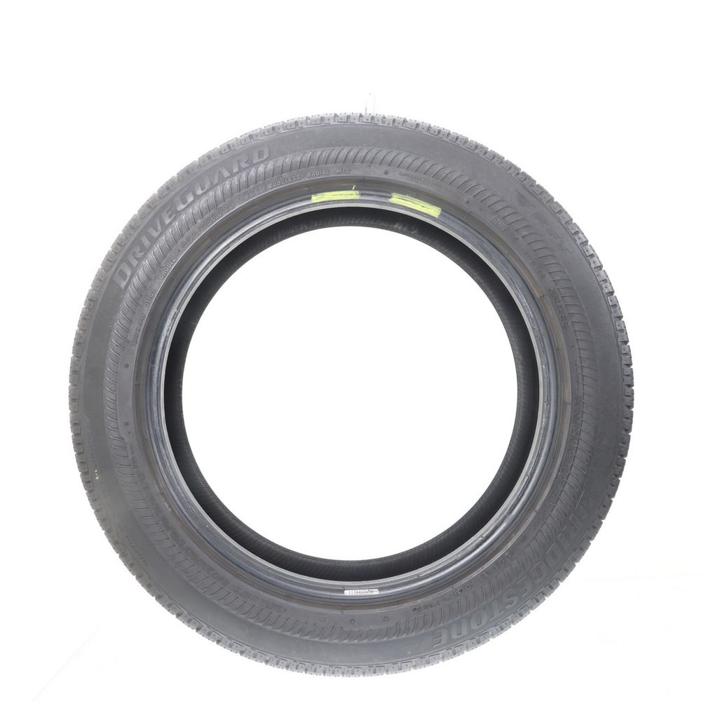 Used 235/55RF19 Bridgestone DriveGuard RFT 105H - 9/32 - Image 3