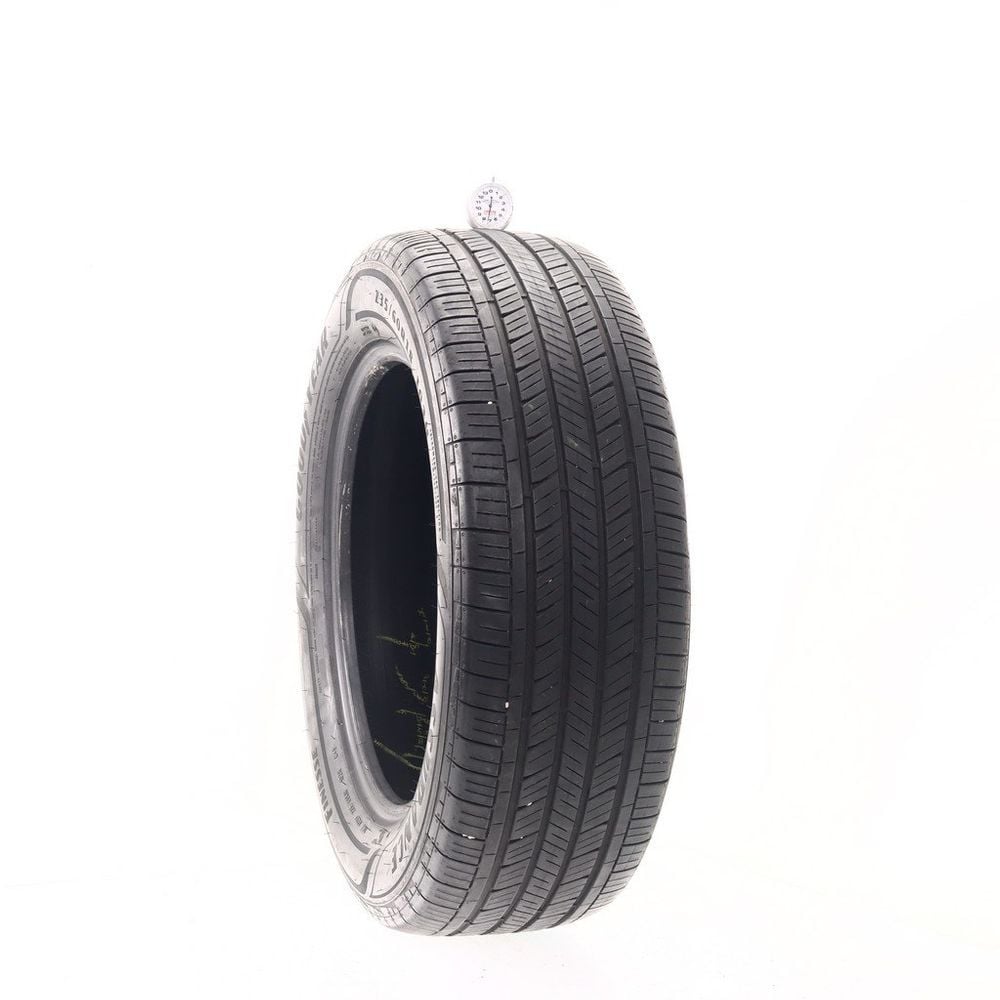 Used 235/60R18 Goodyear Assurance Finesse 103H - 7/32 - Image 1